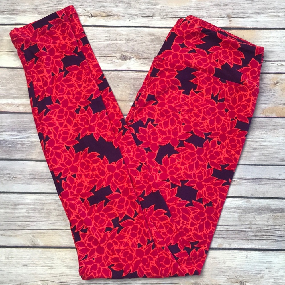LuLaRoe OS LEGGINGS
